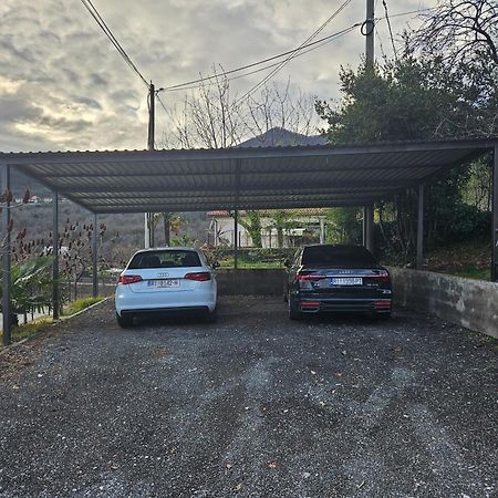 Lola Apartment Veprinac Εξωτερικό φωτογραφία