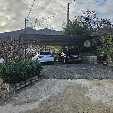 Lola Apartment Veprinac Εξωτερικό φωτογραφία