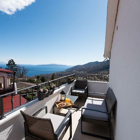 Lola Apartment Veprinac Εξωτερικό φωτογραφία