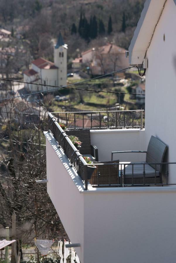 Lola Apartment Veprinac Εξωτερικό φωτογραφία