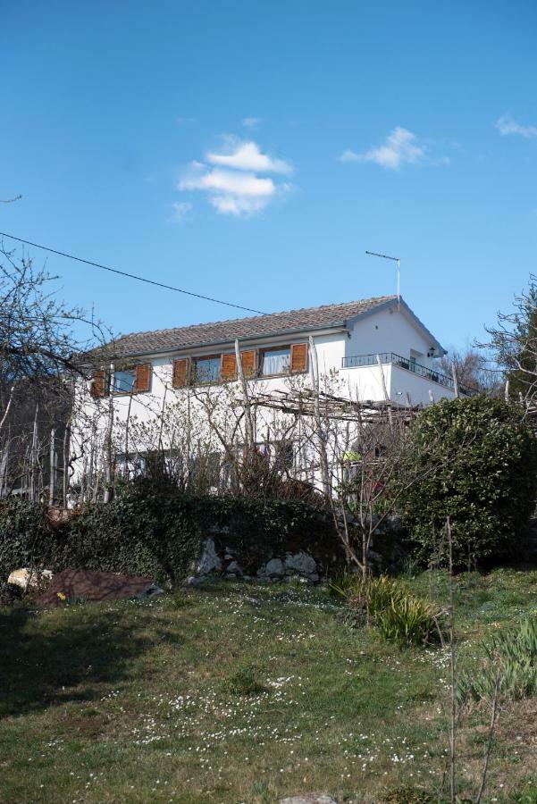 Lola Apartment Veprinac Εξωτερικό φωτογραφία