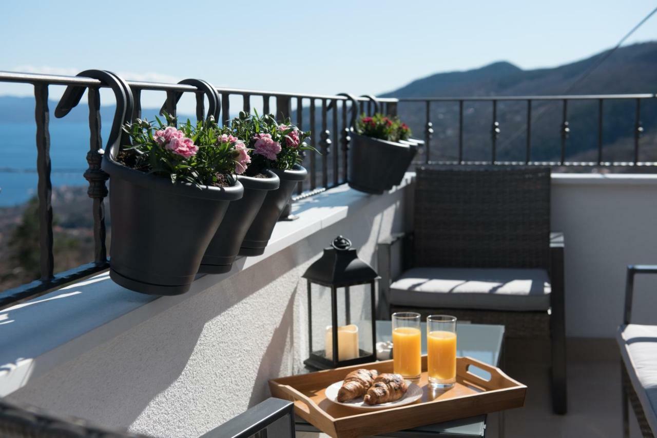 Lola Apartment Veprinac Εξωτερικό φωτογραφία