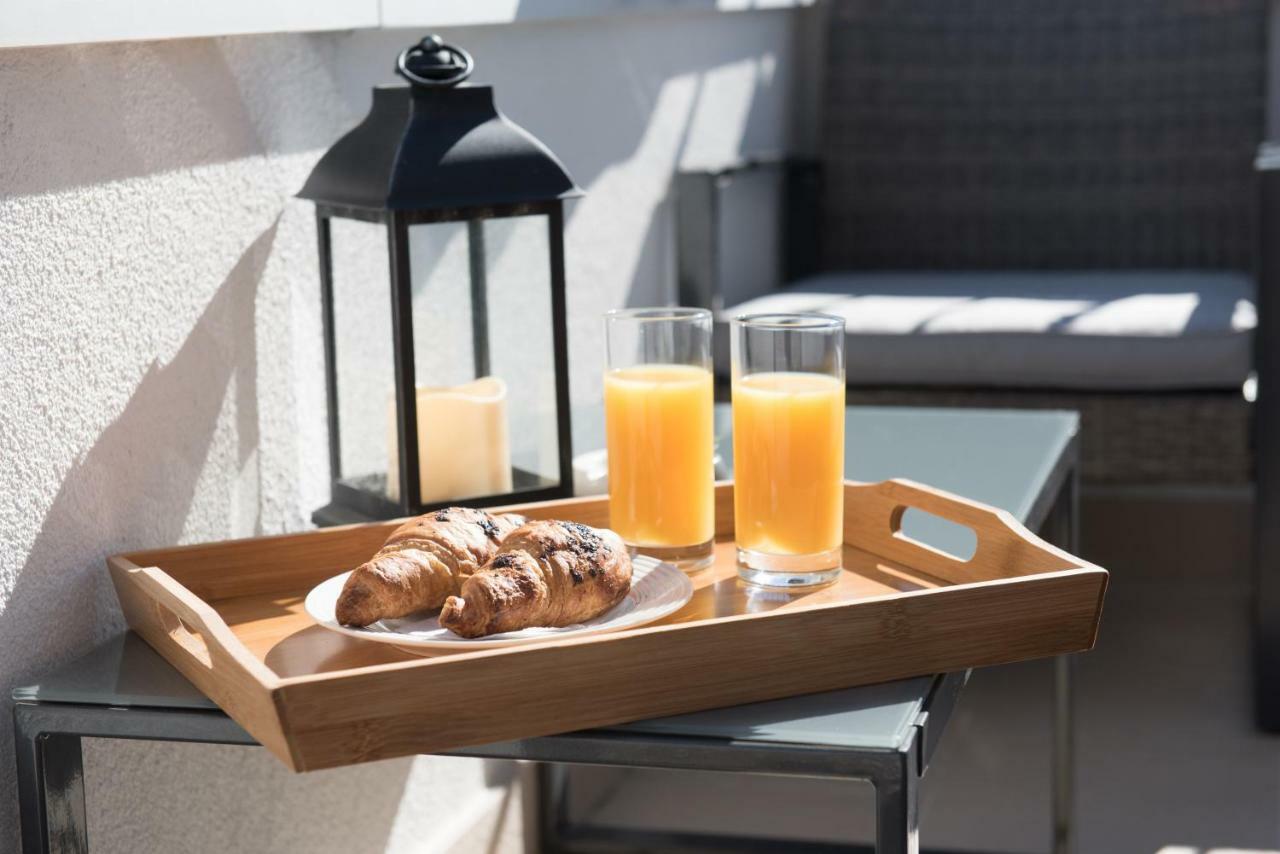 Lola Apartment Veprinac Εξωτερικό φωτογραφία