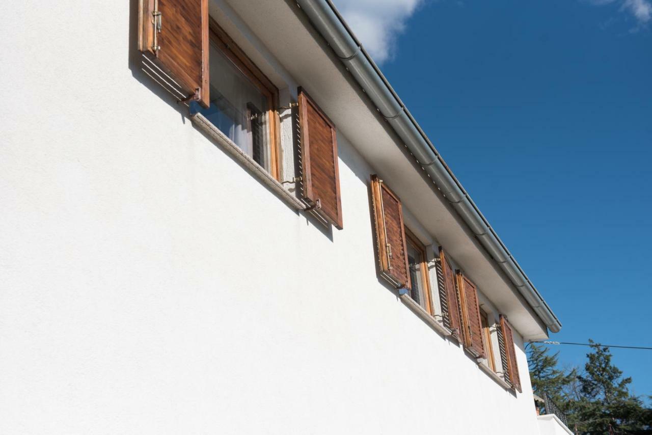 Lola Apartment Veprinac Εξωτερικό φωτογραφία