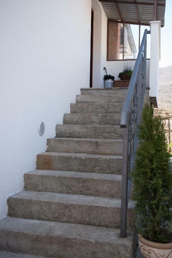 Lola Apartment Veprinac Εξωτερικό φωτογραφία