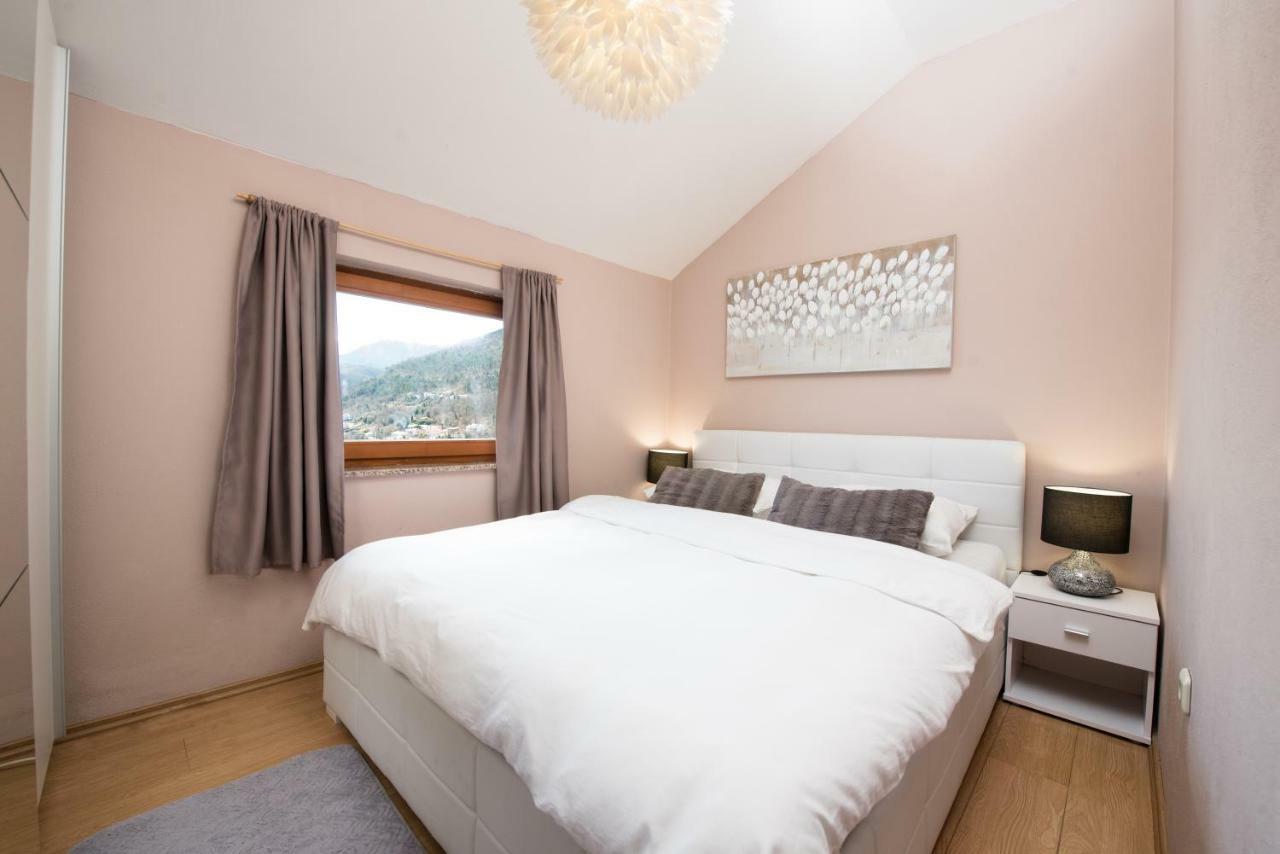 Lola Apartment Veprinac Εξωτερικό φωτογραφία