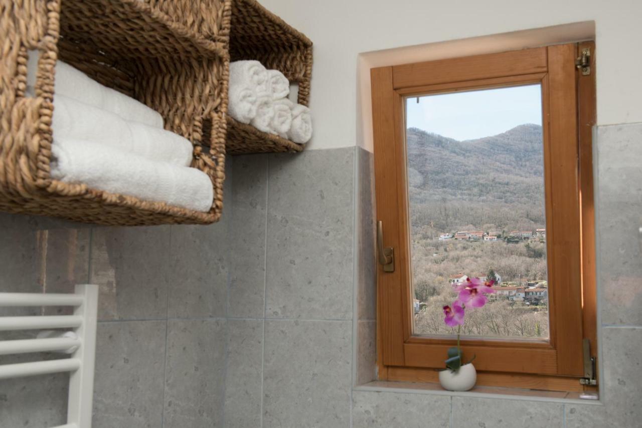 Lola Apartment Veprinac Εξωτερικό φωτογραφία