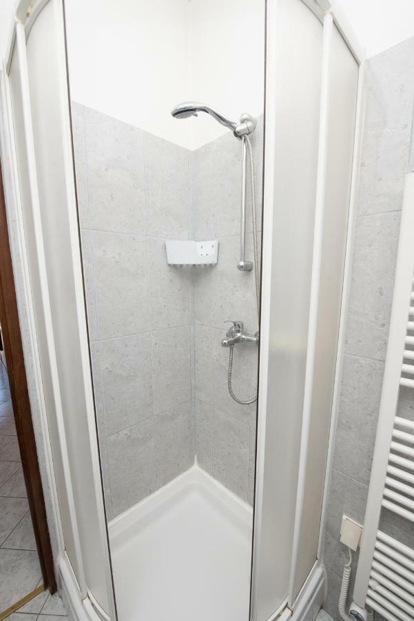 Lola Apartment Veprinac Εξωτερικό φωτογραφία