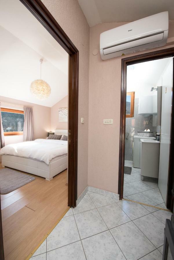 Lola Apartment Veprinac Εξωτερικό φωτογραφία