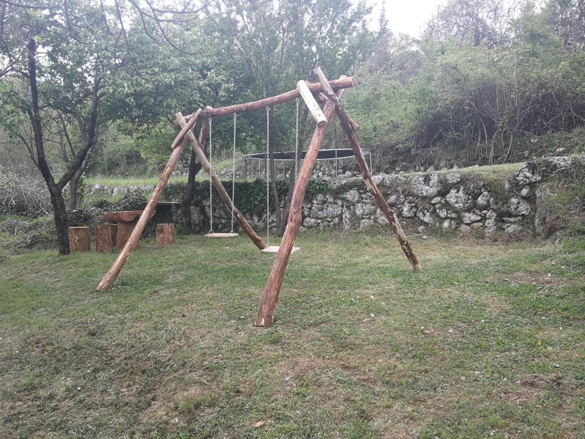 Lola Apartment Veprinac Εξωτερικό φωτογραφία
