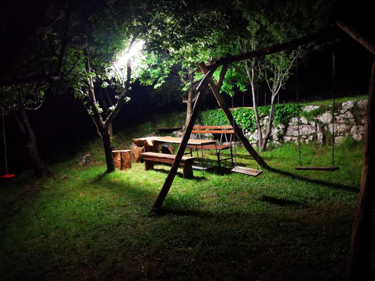 Lola Apartment Veprinac Εξωτερικό φωτογραφία